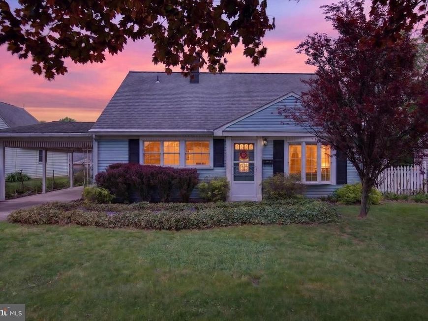 1036 Spruce Street, Middletown, PA 17057 Main Photo