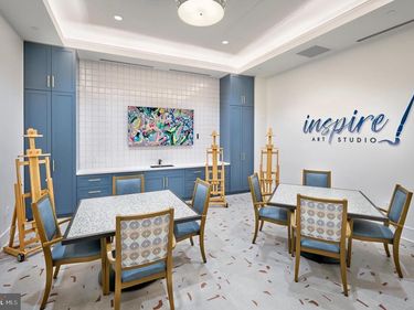 2700 MAIN LINE BOULEVARD , ALEXANDRIA, VA 22301