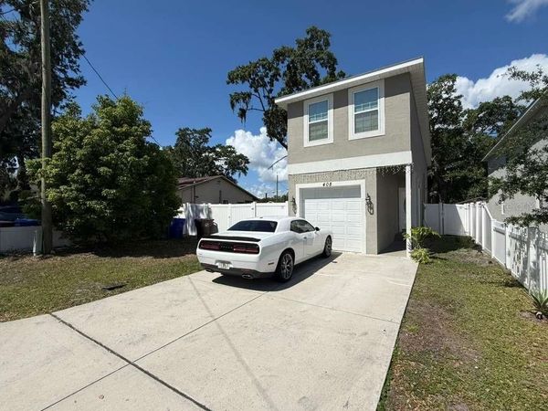 408 FINLEY AVENUE , KISSIMMEE, FL 34741