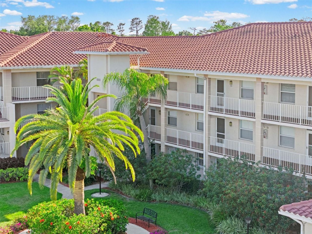 6503 Stone River Road, Unit 204, Bradenton, FL 34203 Photo