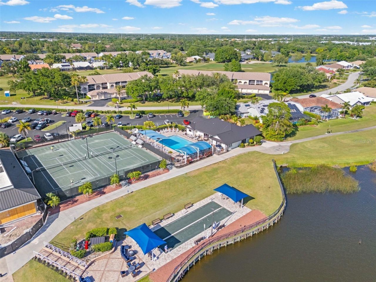 6503 Stone River Road, Unit 204, Bradenton, FL 34203 Photo