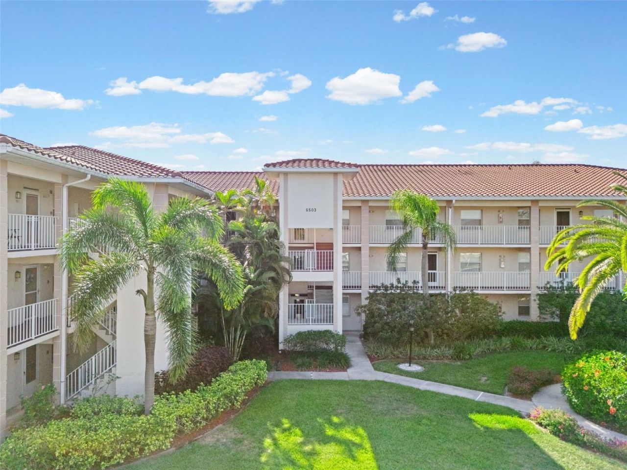 6503 Stone River Road, Unit 204, Bradenton, FL 34203 Photo