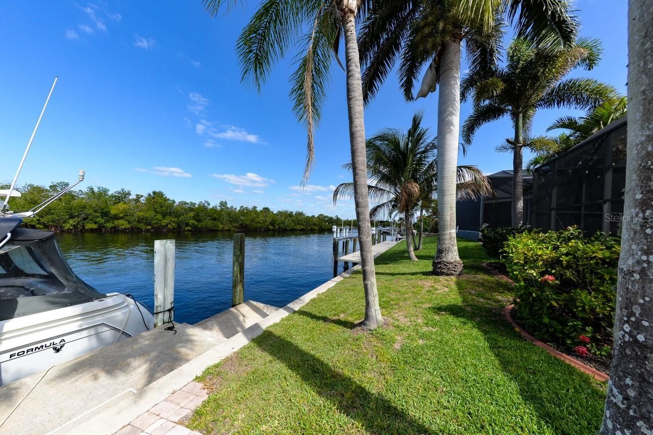 3225 Antigua Drive, Punta Gorda, FL 33950 Photo