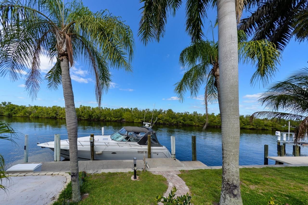 3225 Antigua Drive, Punta Gorda, FL 33950 Photo