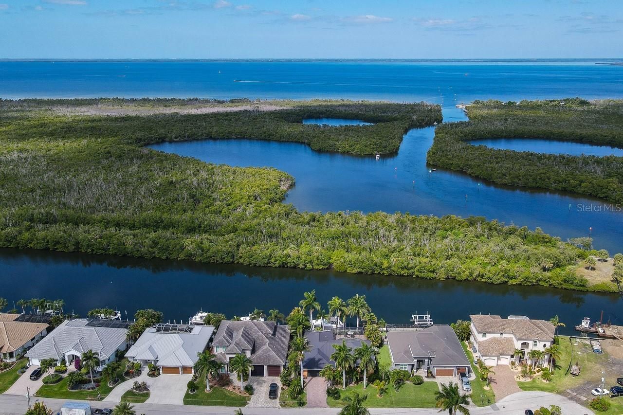 3225 Antigua Drive, Punta Gorda, FL 33950 Photo
