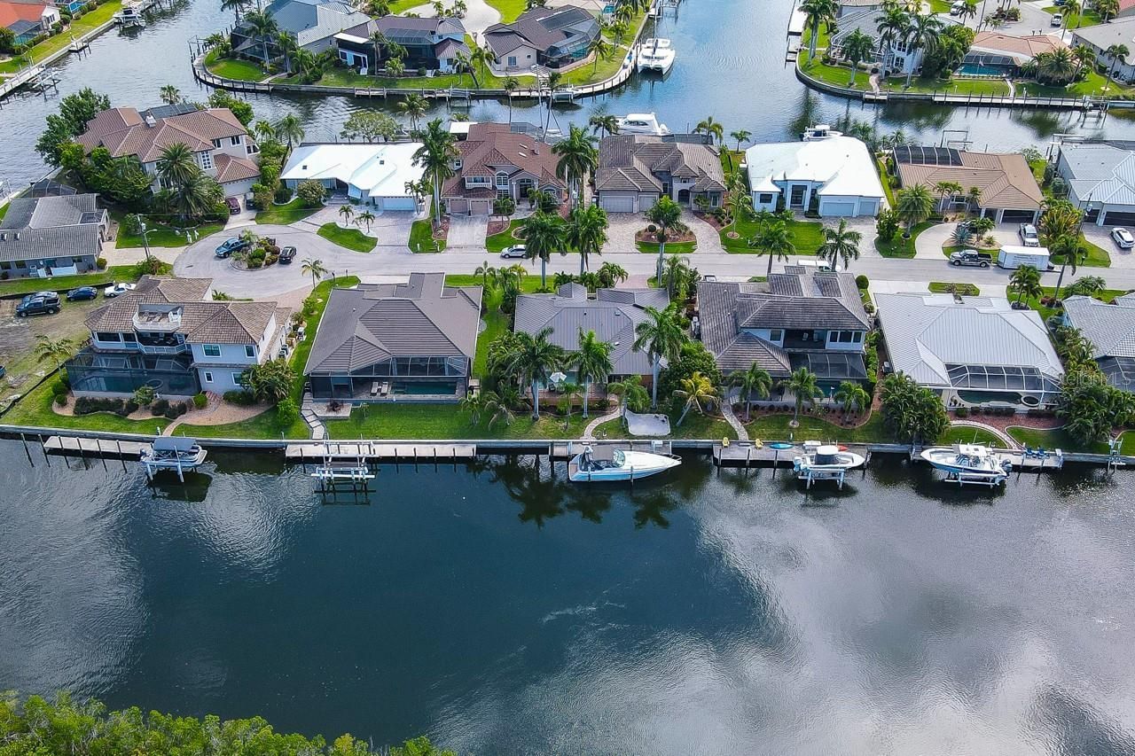 3225 Antigua Drive, Punta Gorda, FL 33950 Photo