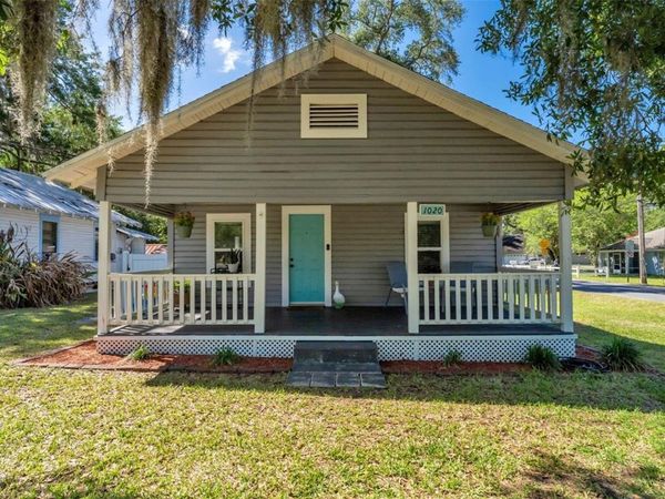 1020 FOREST PARK STREET, LAKELAND, FL 33803