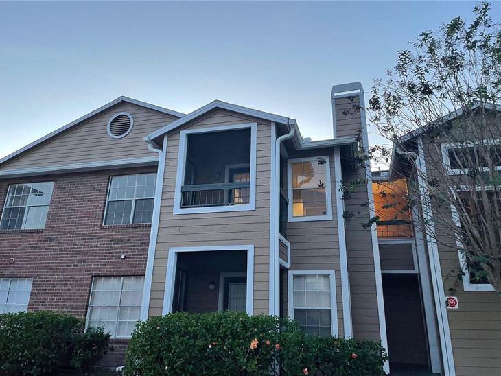 4460 Perkinshire Lane, Unit T206, Orlando, FL 32822
