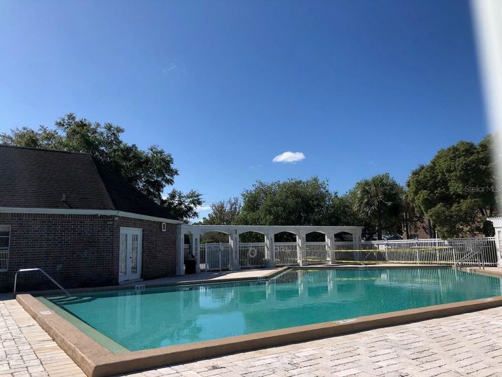 4460 Perkinshire Lane, Unit T206, Orlando, FL 32822