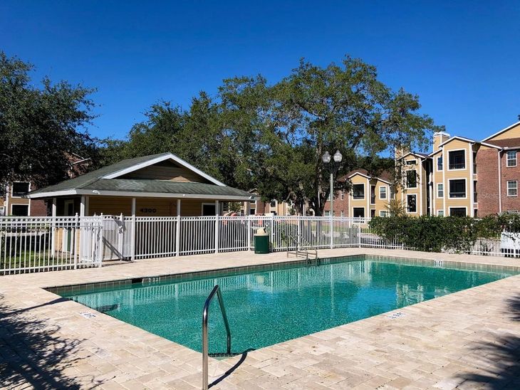 4460 Perkinshire Lane, Unit T206, Orlando, FL 32822