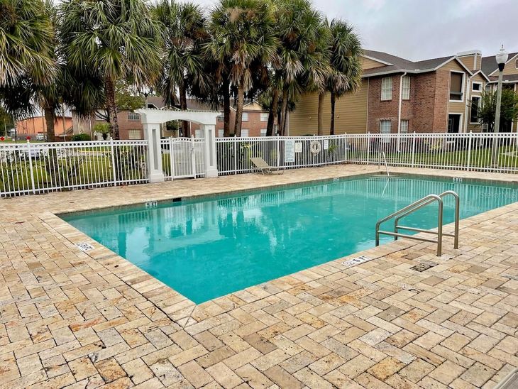 4460 Perkinshire Lane, Unit T206, Orlando, FL 32822