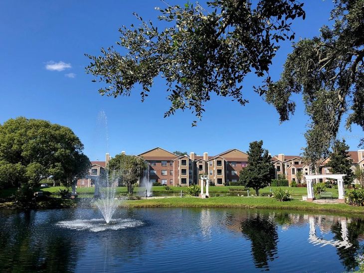 4460 Perkinshire Lane, Unit T206, Orlando, FL 32822