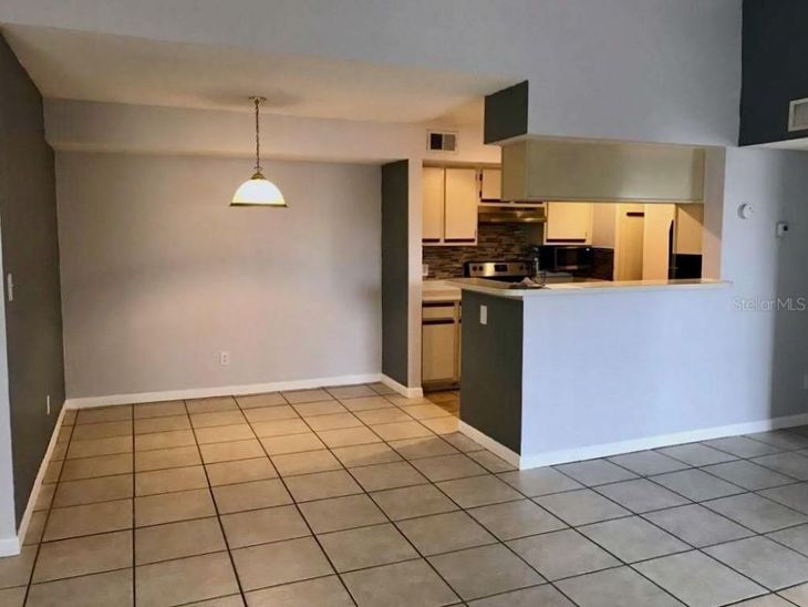 4460 Perkinshire Lane, Unit T206, Orlando, FL 32822