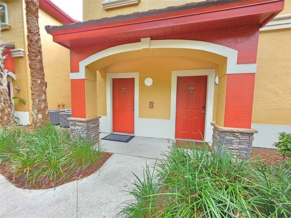 2171 PORTOFINO PLACE, Unit 27-2725, PALM HARBOR, FL 34683