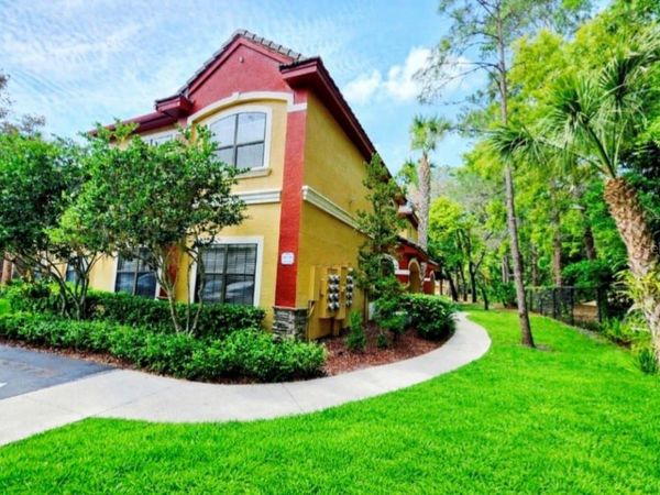 2171 PORTOFINO PLACE, Unit 27-2725, PALM HARBOR, FL 34683