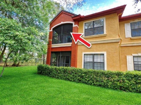 2171 PORTOFINO PLACE, Unit 27-2725, PALM HARBOR, FL 34683