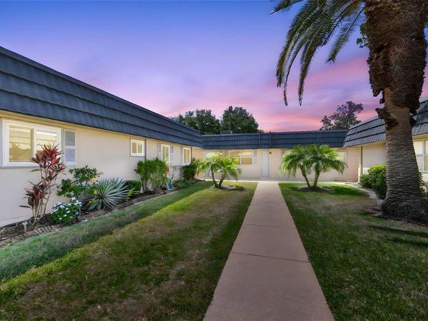 1802 BEDFORD TERRACE , Unit 184, SUN CITY CENTER, FL 33573