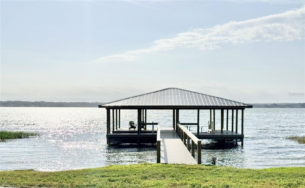 3155 Lakeshore Drive, Mount Dora, FL 32757 Photo