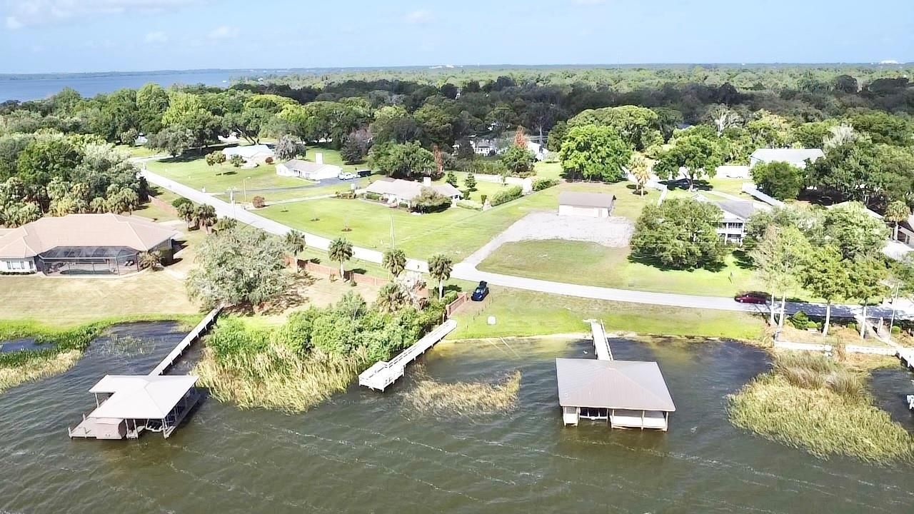 3155 Lakeshore Drive, Mount Dora, FL 32757 Photo