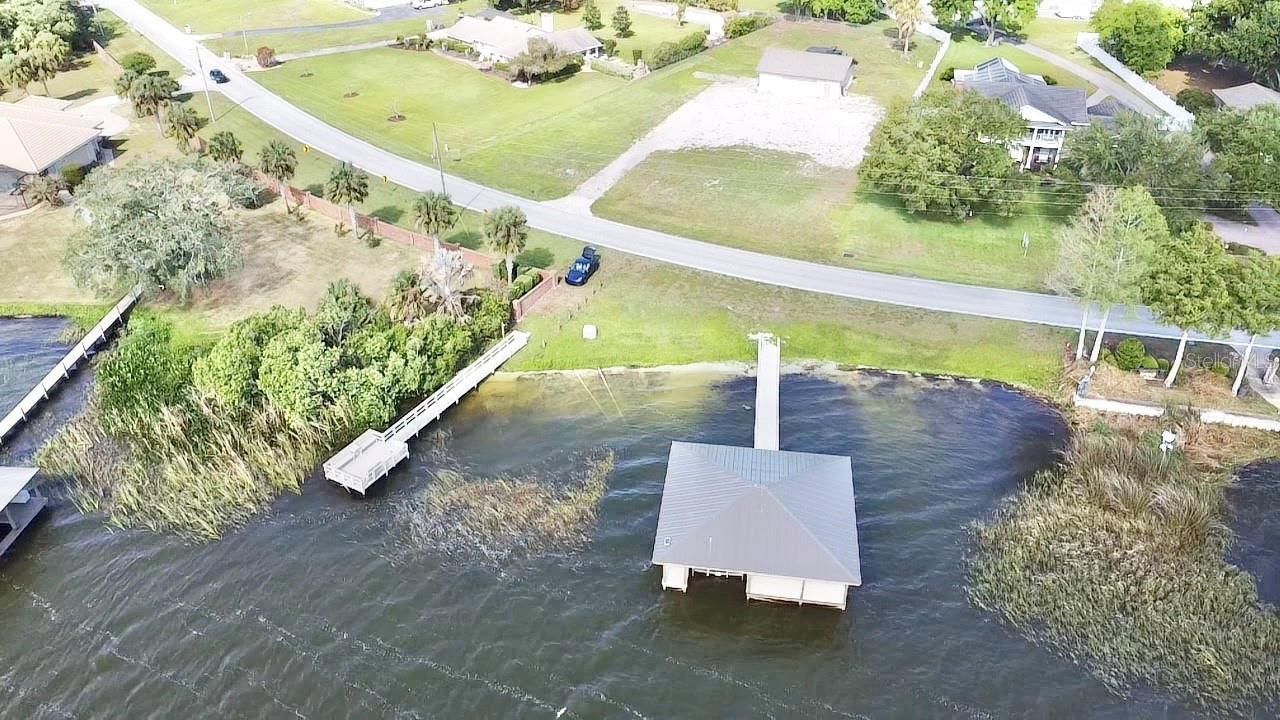 3155 Lakeshore Drive, Mount Dora, FL 32757 Photo