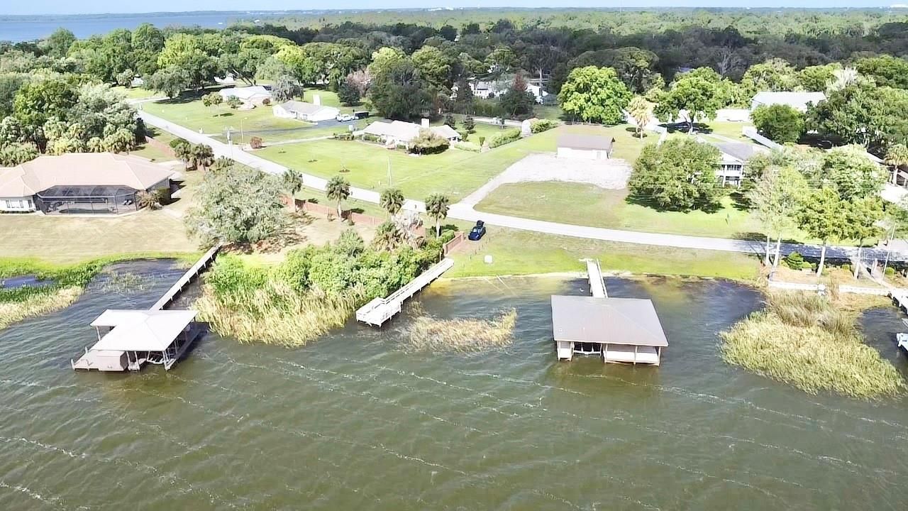 3155 Lakeshore Drive, Mount Dora, FL 32757 Photo