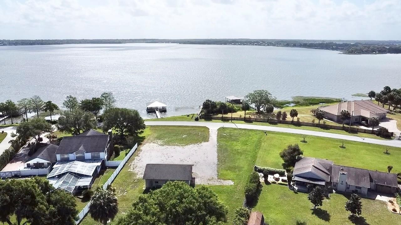3155 Lakeshore Drive, Mount Dora, FL 32757 Photo