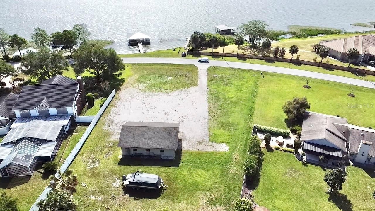 3155 Lakeshore Drive, Mount Dora, FL 32757 Photo