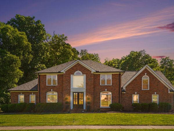 3022 Saint Johns Dr , Murfreesboro, TN 37129