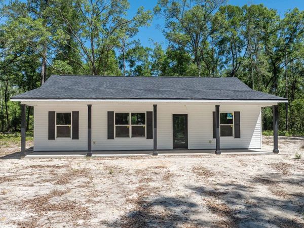 3325 CR 252, Wellborn, FL 32094