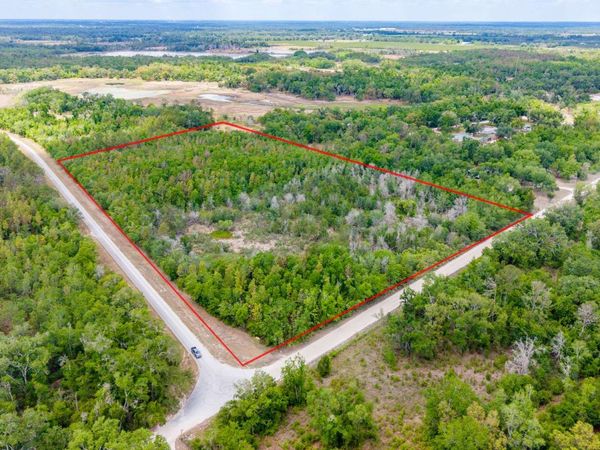 TBD SE CR-340, Mayo, FL 32060