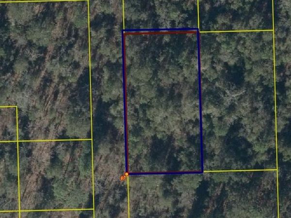 SE SUWANNEE HEIGHTS SUB, OBrien, FL 32071