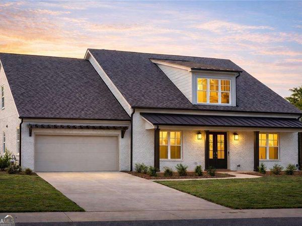 5340 Memento Trace, Cumming, GA 30040