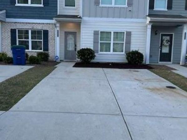 4331 Mallory Ct., Union City, GA 30291