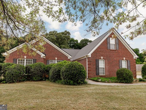 416 Camden Drive, Winder, GA 30680