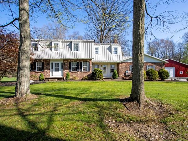 40100 Jones Road, Wellington, OH 44090