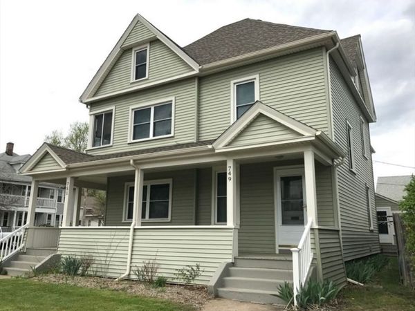 751 Hampden Street, Unit 749, Hopedale, MA 01040