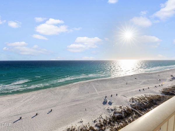 8601 Surf Drive , Unit 10W, Panama City, FL 32408