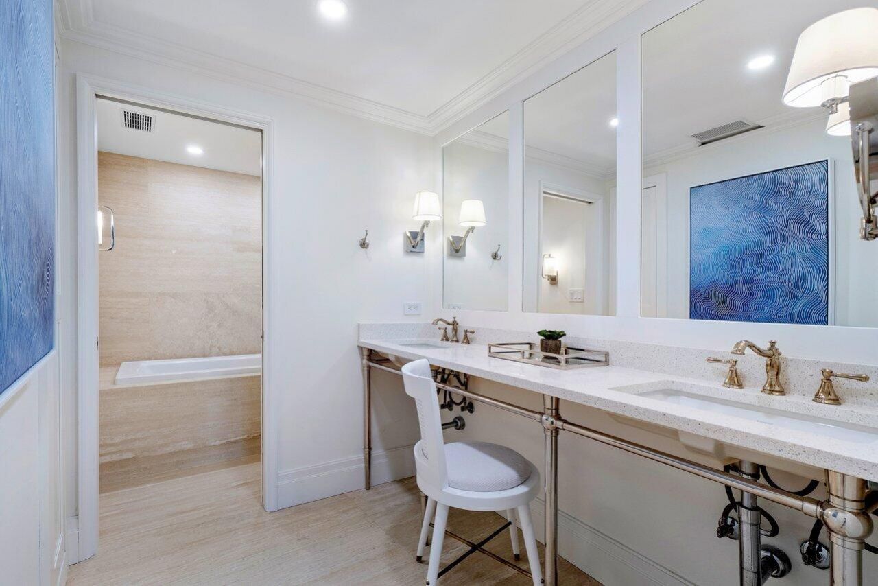 130 Sunrise Avenue, Unit 616, Palm Beach, FL 33480 Photo