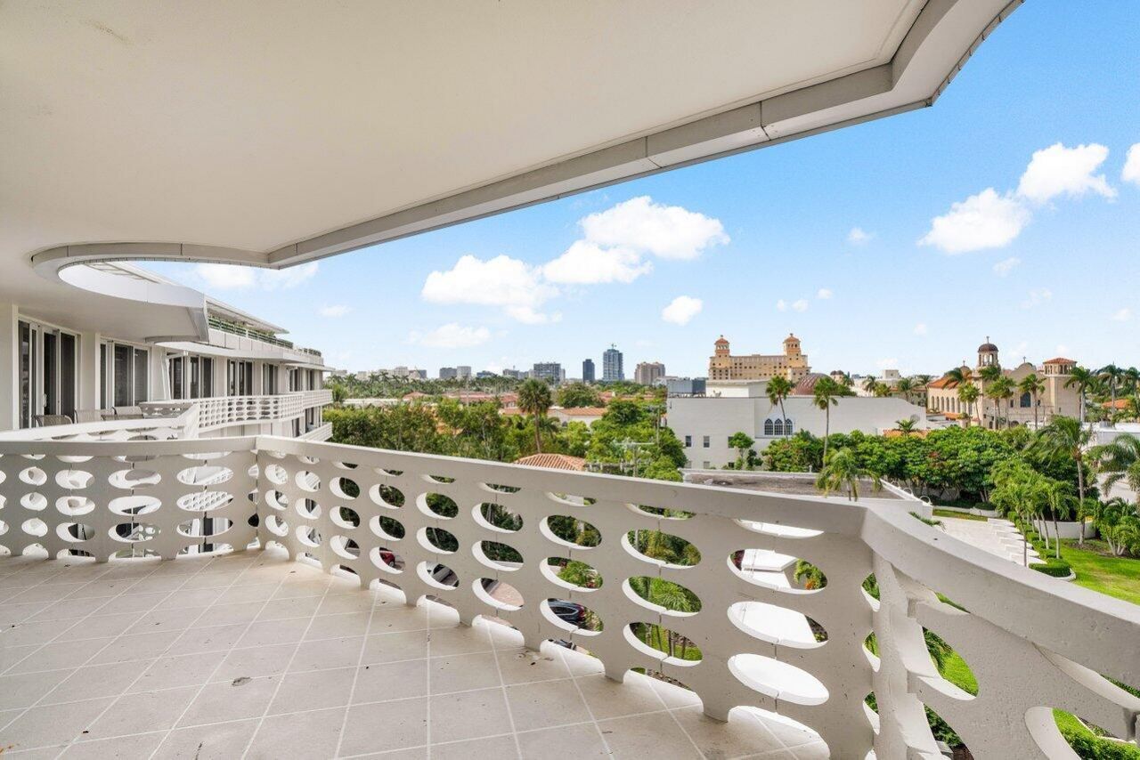 130 Sunrise Avenue, Unit 616, Palm Beach, FL 33480 Photo