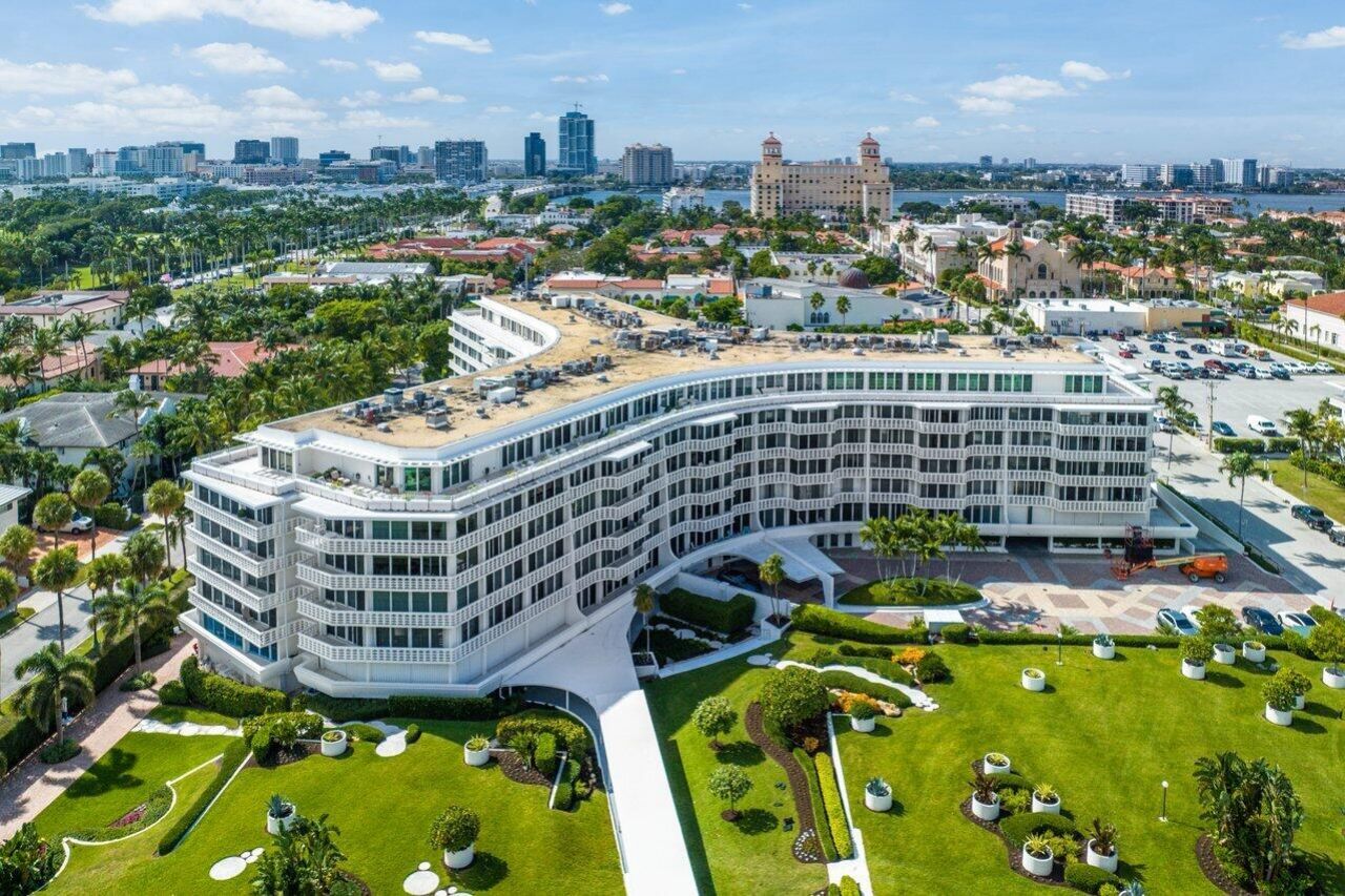 130 Sunrise Avenue, Unit 616, Palm Beach, FL 33480 Photo