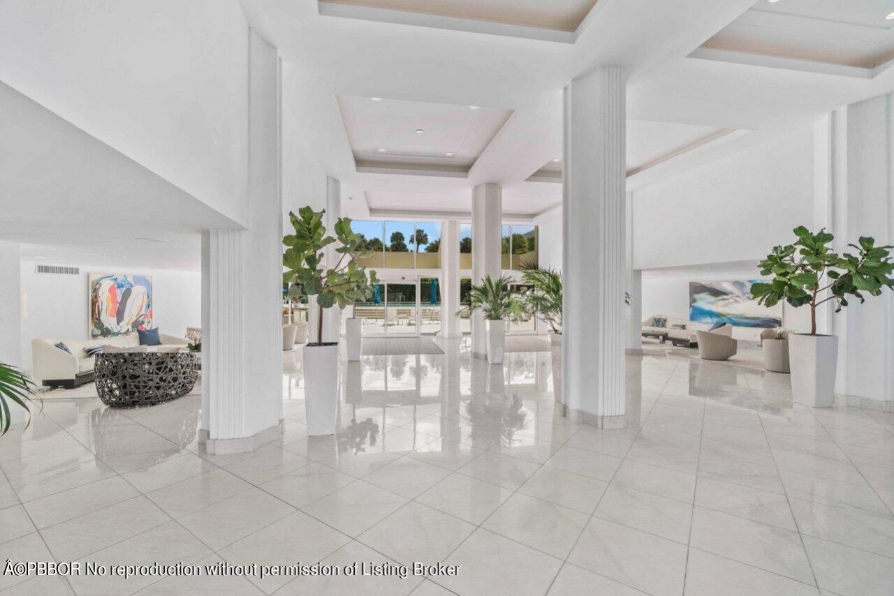 130 Sunrise Avenue, Unit 616, Palm Beach, FL 33480 Photo