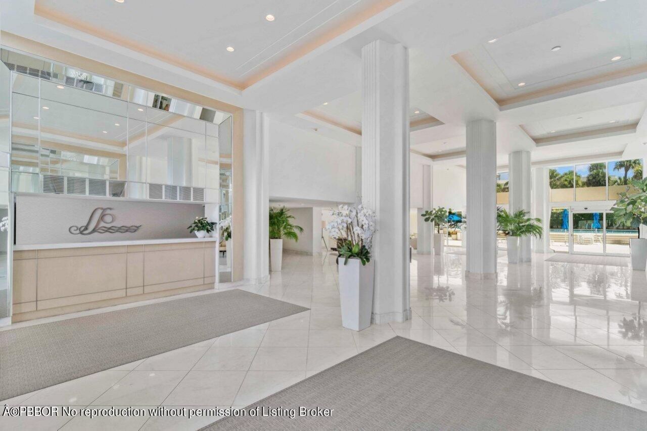 130 Sunrise Avenue, Unit 616, Palm Beach, FL 33480 Photo