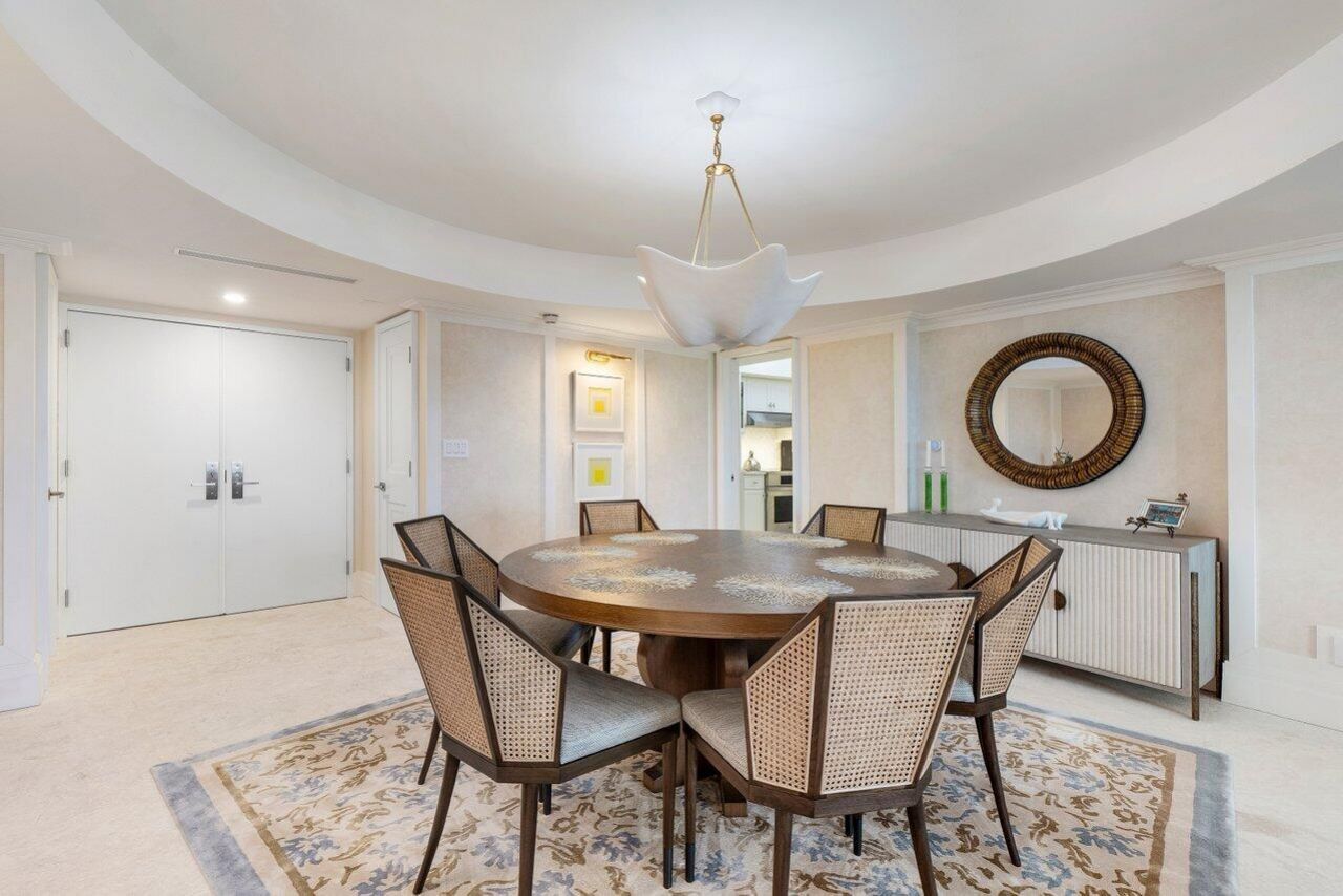 130 Sunrise Avenue, Unit 616, Palm Beach, FL 33480 Photo