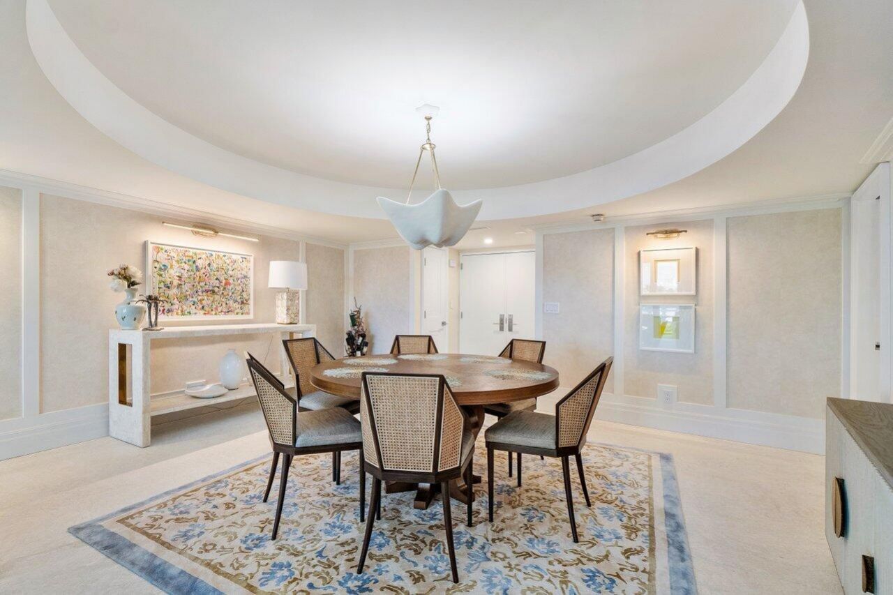 130 Sunrise Avenue, Unit 616, Palm Beach, FL 33480 Photo