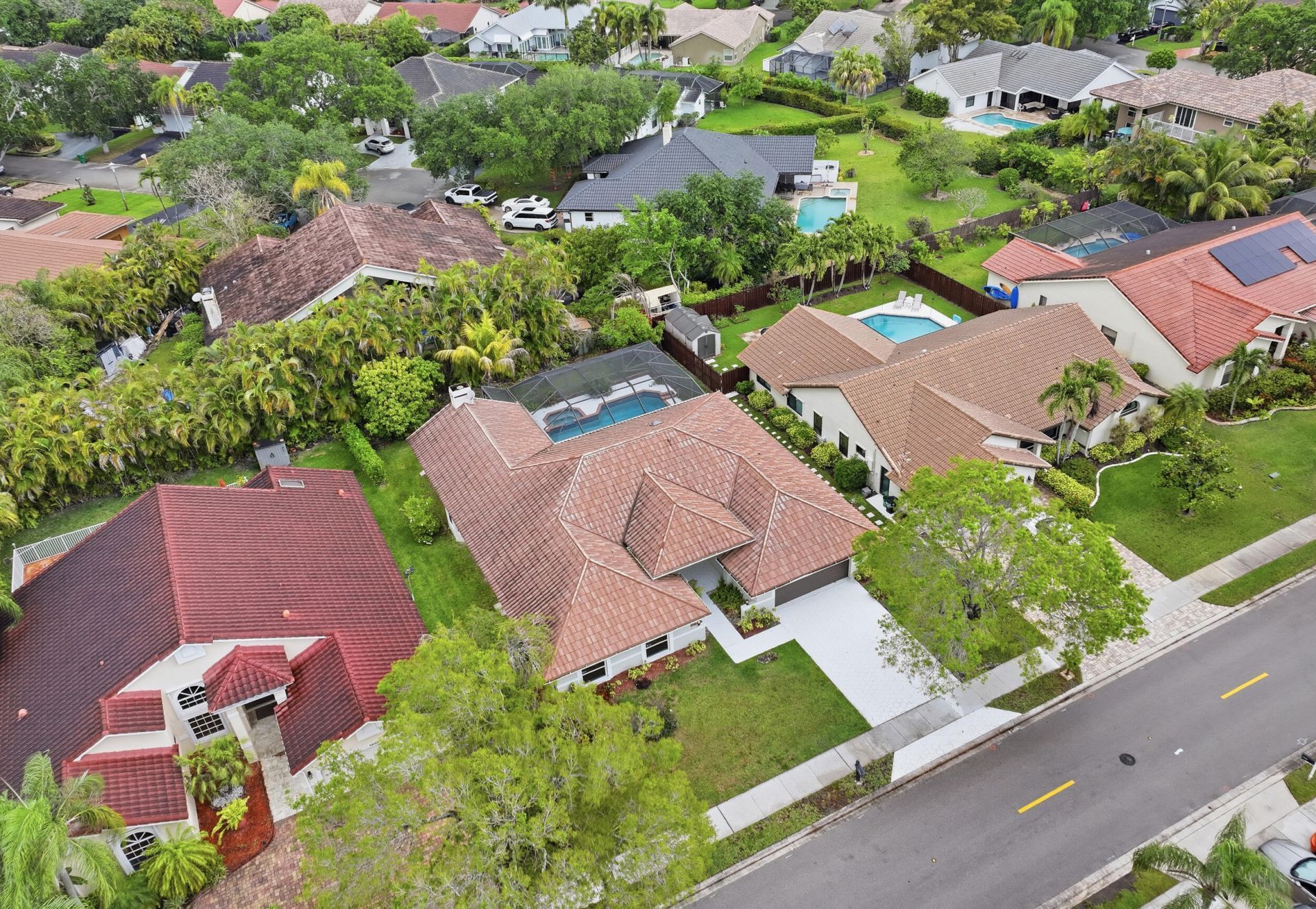 9677 N Springs Way, Coral Springs, FL 33076 Photo