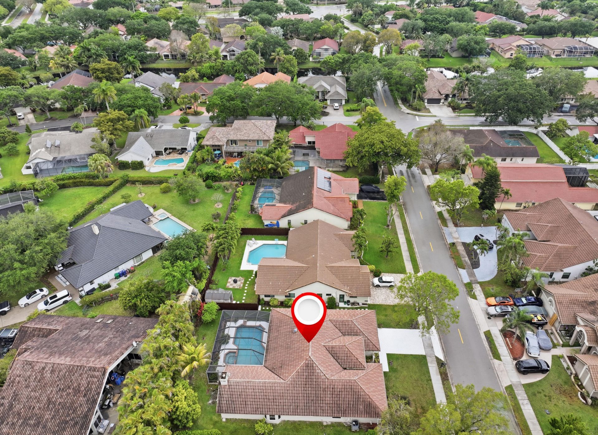 9677 N Springs Way, Coral Springs, FL 33076 Photo