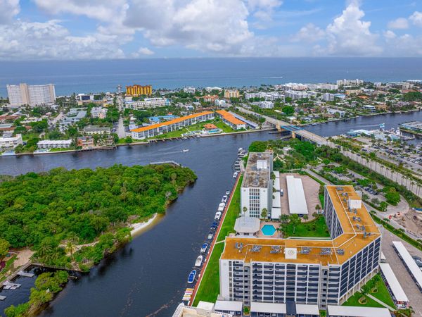 1627 Riverview Road, Unit 615, Deerfield Beach, FL 33441