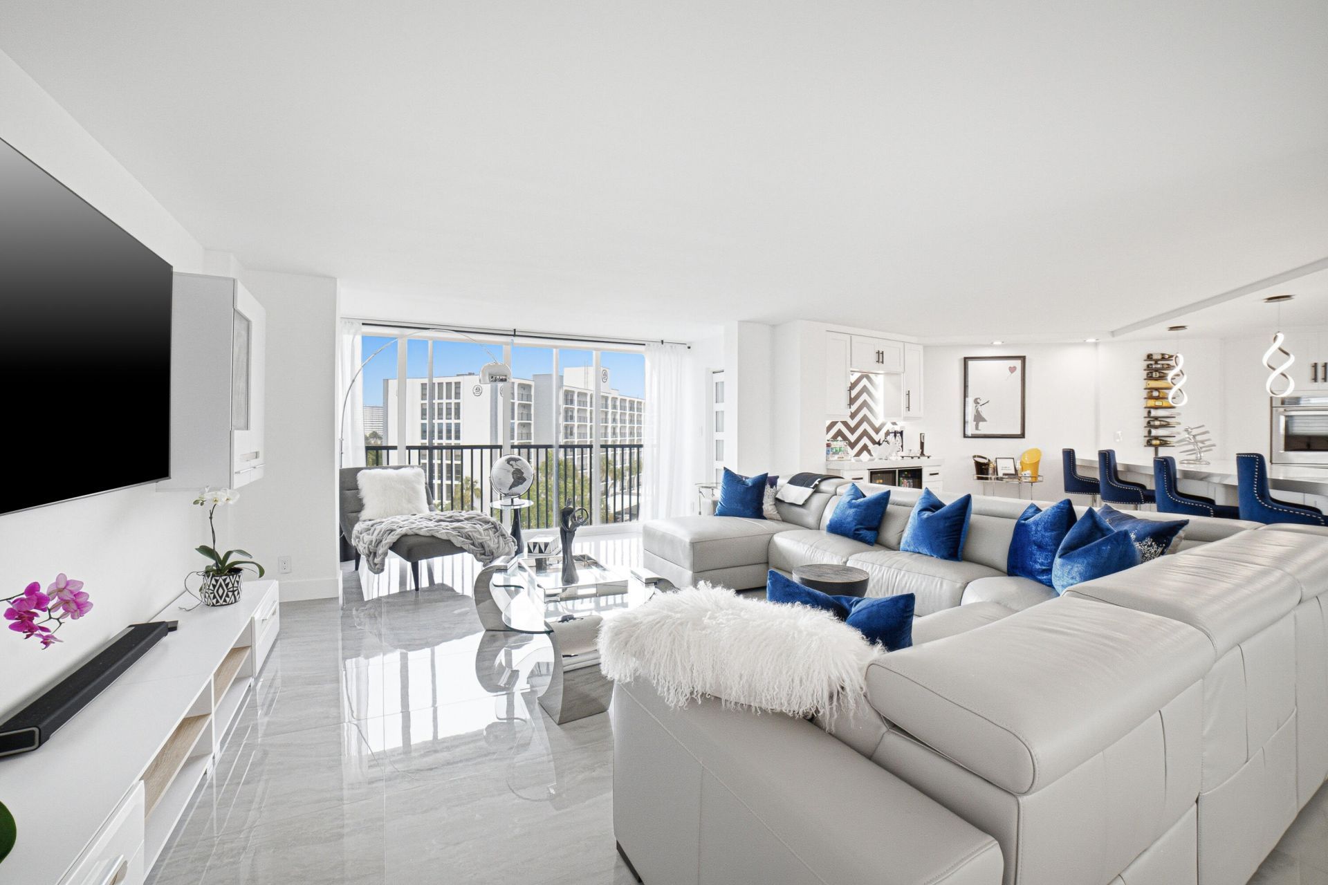 1627 Riverview Road, Unit 615, Deerfield Beach, FL 33441 Photo