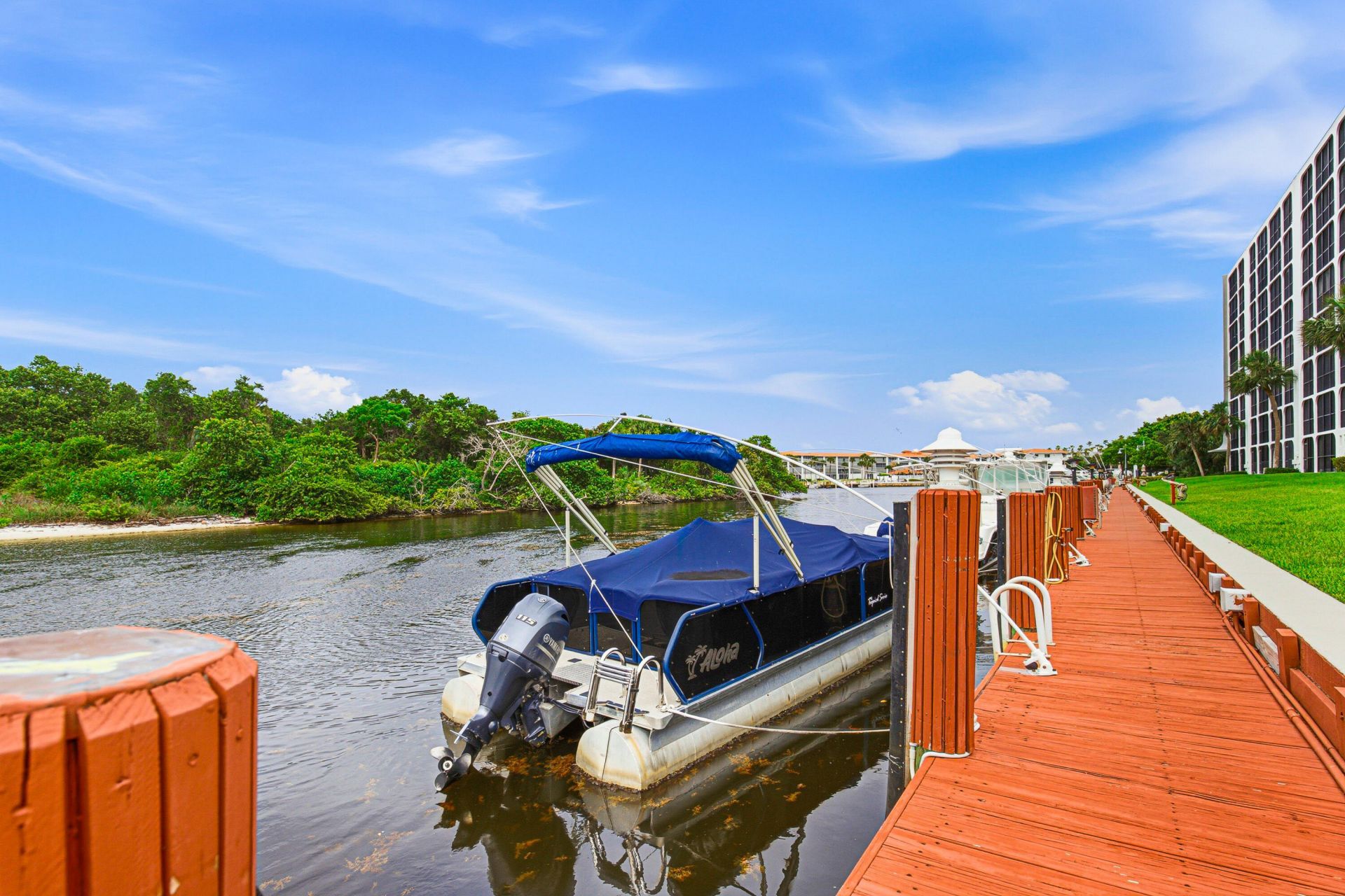 1627 Riverview Road, Unit 615, Deerfield Beach, FL 33441 Photo