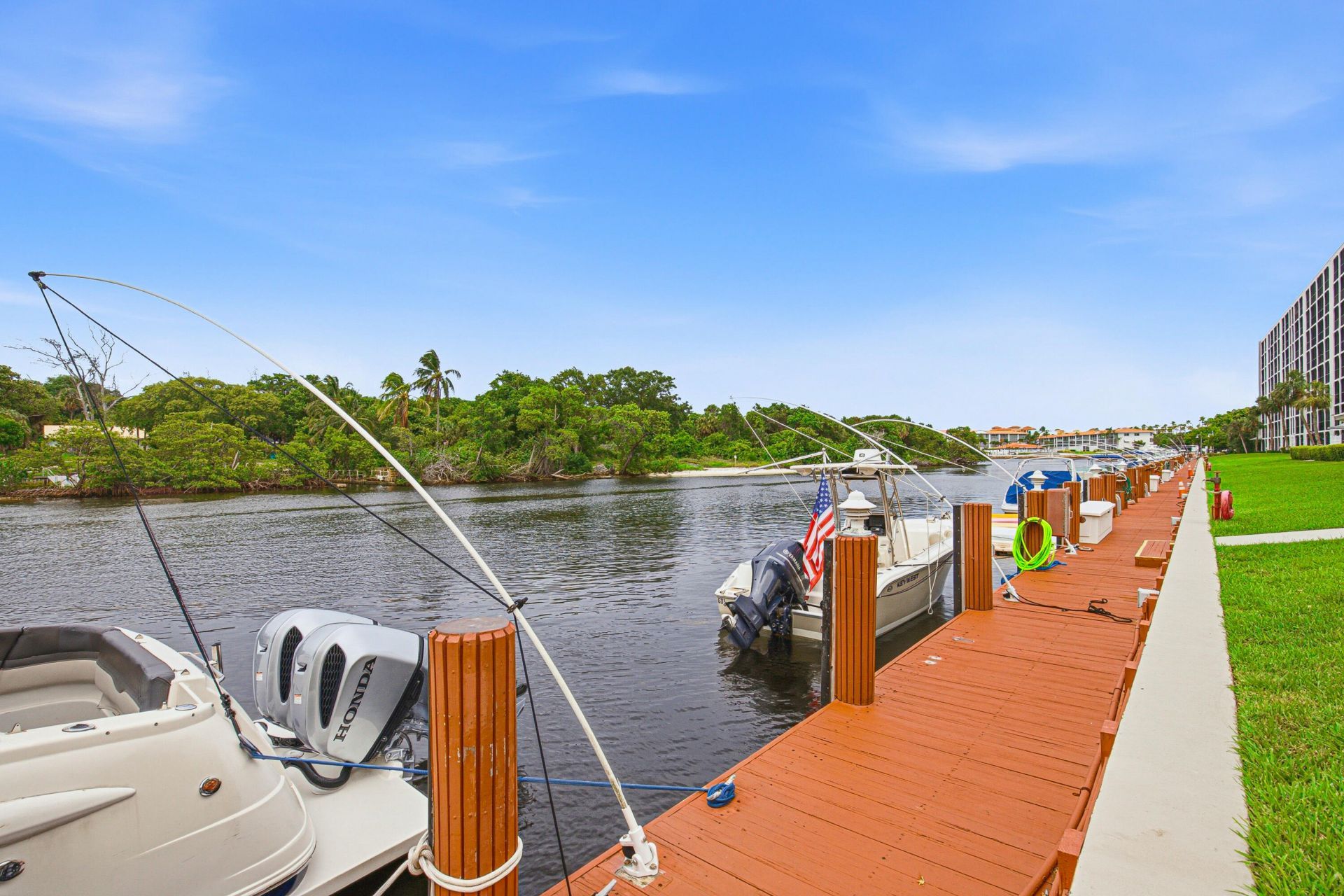 1627 Riverview Road, Unit 615, Deerfield Beach, FL 33441 Photo